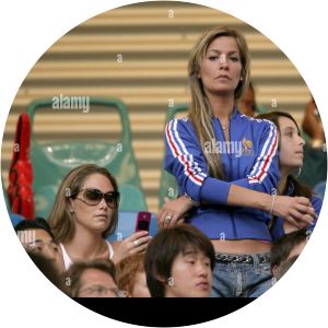 Béatrice Villalva Trézéguet