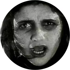 Beatrice Vitoldi - Soviet film actress