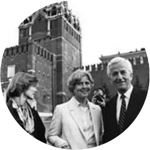 Beatrice von Weizsäcker - Journalist