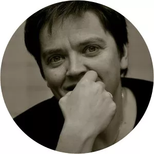 Beatrijs Peeters - Author