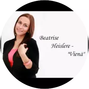 Beatrise Heislere - Singer