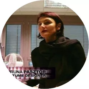 Beatrix Aruna Pasztor