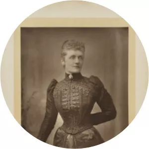 Beatrix Craven photograph