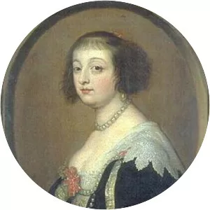 Béatrix de Cusance - Charles IV, Duke of Lorraine's wife