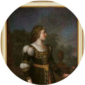 Beatrix de Genevile