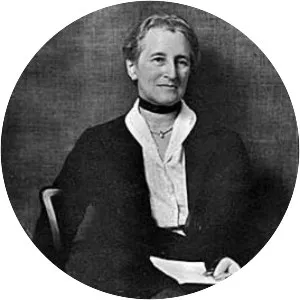 Beatrix Farrand - Landscaper