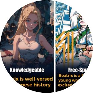 Beatrix, Grafin von Auersperg photograph