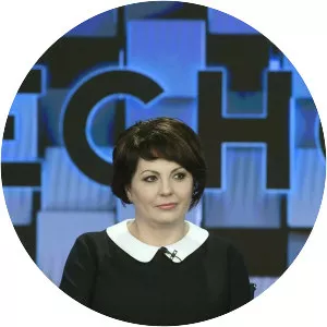 Beatrix Kelemen - Lőrinc Mészáros' ex-wife