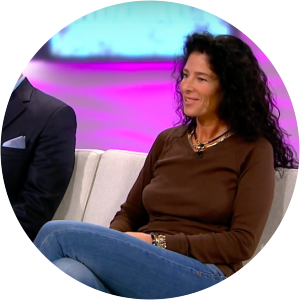 Beatrix Knezy photograph