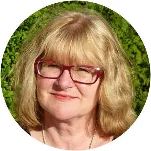 Beatrix M. Kramlovsky - Visual artist