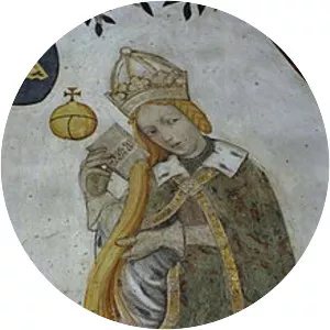 Beatrix of Sicily - Manfred, King of Sicily's daughter