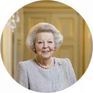 Beatrix of the Netherlands - Former Queen of the Netherlands