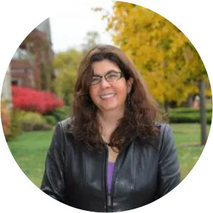 Beatrix Hoffman - Author