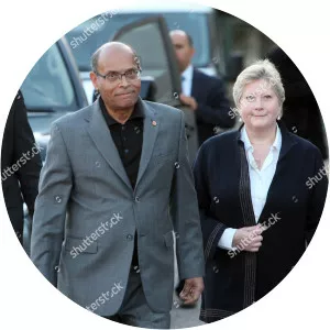 Beatrix Rhein photograph