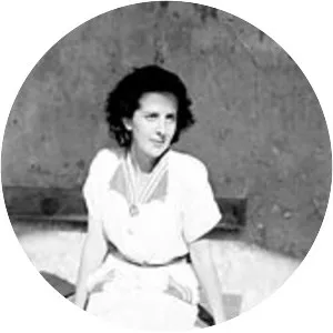 Beatrix von Degenschild