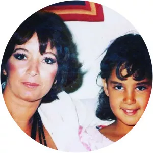 Beatriz Abravanel - Silvio Santos' sister