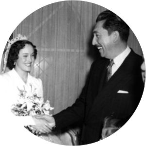 Beatriz Aleman Velasco photograph