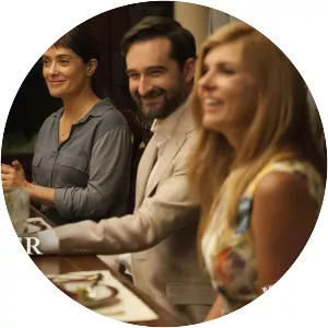 Beatriz at Dinner - 2017 ‧ Drama/Comedy ‧ 1h 23m