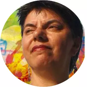 Beatriz Badikian - Author