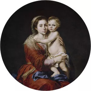 Beatriz Cabrera y Villalobos photograph