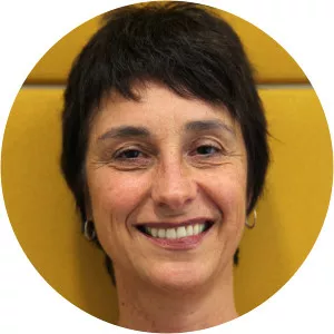 Beatriz Cardoso - Fernando Henrique Cardoso's daughter