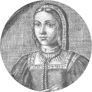 Beatriz de Bobadilla
