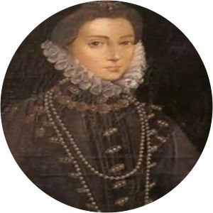 Beatriz de Bobadilla y Ossorio