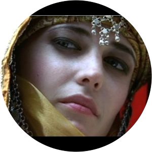 Beatriz de Champlite photograph