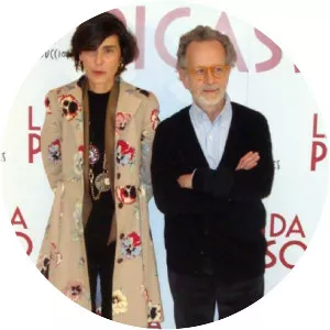 Beatriz de la Gándara