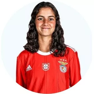 Beatriz de Sá Pessoa Brás Nogueira - Football player