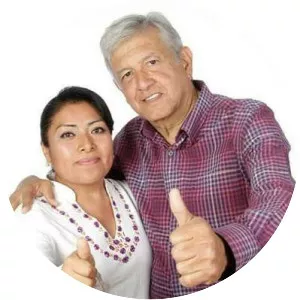 Beatriz Dominga Perez Lopez