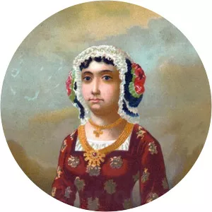 Beatriz Enríquez de Arana - Ferdinand Columbus' mother