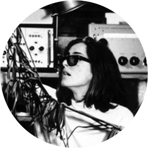 Beatriz Ferreyra - Argentine composer