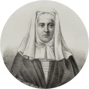 Beatriz Galindo - Spanish writer