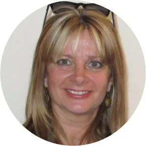 Beatriz García‑Huidobro - Author