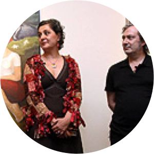 Beatriz Garcia Trillo photograph