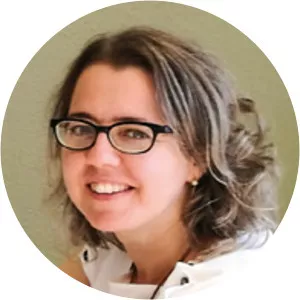 Beatriz García Turnes - Writer