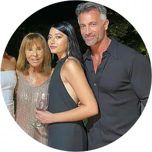 Beatriz Garofalo Sabatini photograph