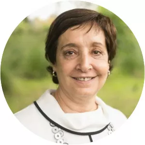 Beatriz Graciela Mirkin - Politician