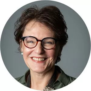 Beatriz Grinsztejn - Researcher