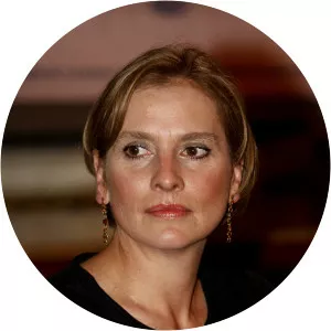 Beatriz Gutiérrez Müller - Mexican writer ‧ Andrés Manuel López Obrador's wife