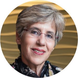 Beatriz H Carlini photograph