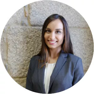 Beatriz Huarte Melgar photograph