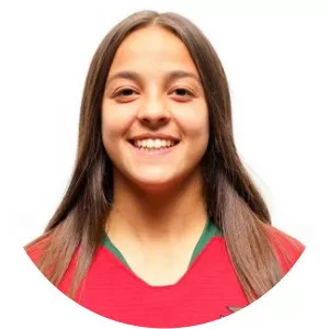 Beatriz Isabel Morgado Cameirão