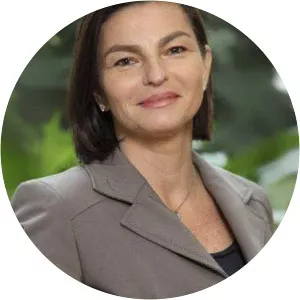 Beatriz Johannpeter - Jorge Gerdau Johannpeter's daughter