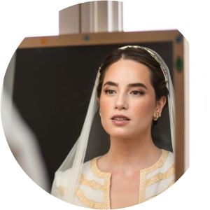 Beatriz Letelier y Bomchil photograph