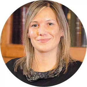 Beatriz Martín Larred