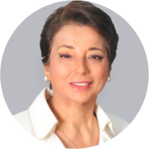 Beatriz Merino Lucero