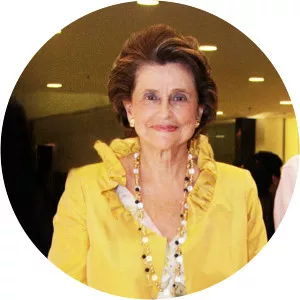 Beatriz Miranda Barcon Zobel de Ayala photograph