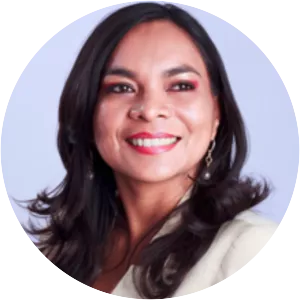 Beatriz Mojica Morga